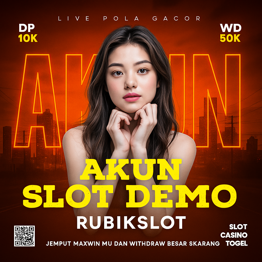 RUBIKSLOT